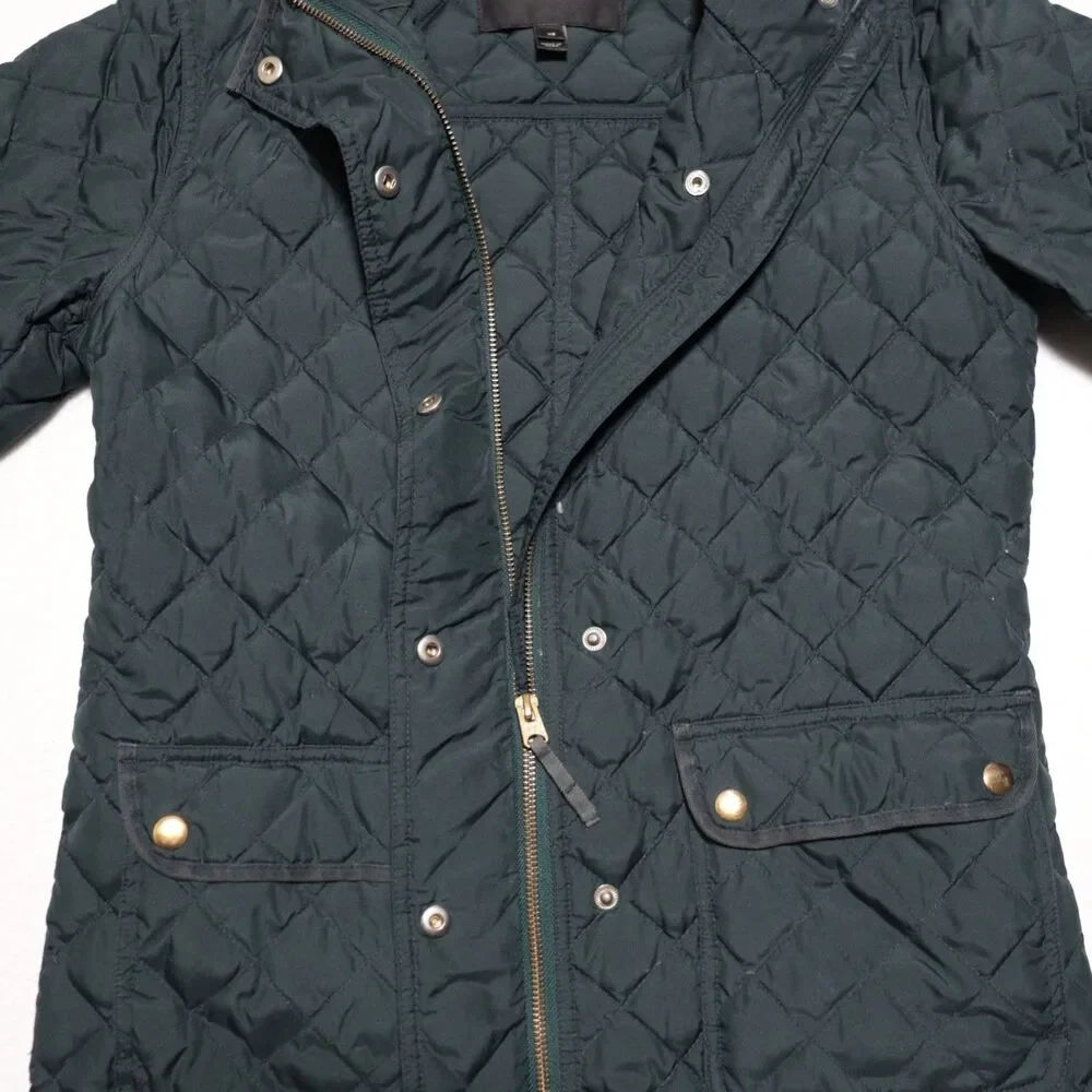 J. Crew gently used